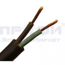 Провод ПРС  2х2,5
