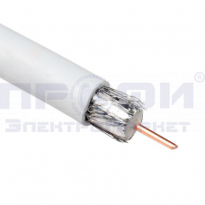 Радиочастотный кабель RG-6U 75 Ом PROCONNECT