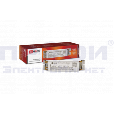 ЭПРА для люминесцентных ламп ETL-236-А2 2х36Вт Т8/G13 IN HOME