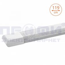 Светильник св-диодн. WLFW36W05 36Вт 6500К 3400Лм призма WOLTA