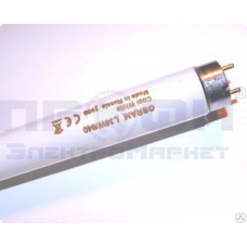 Лампа люм. 36Вт/640 (ЛБ) OSRAM