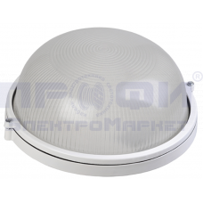 Светильник Большой круг 100Вт IP 54(1101)