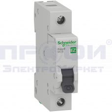 Выключатель автоматический 1п 10A C 4.5кА EASY 9 (EZ9F34110)