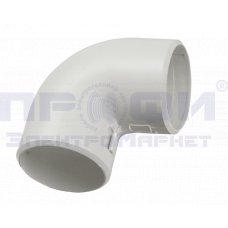 Поворот открывающийся на 90гр. CI20G IEK