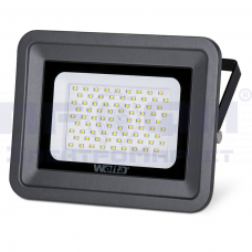 Светодиодный прожектор WFL-100W/06 5700K 100W SMD IP65 100Вт