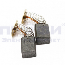 Щетки графитовые CB-64 Makita 191627-8 (для дрелей и ДШМ)