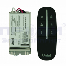 Пульт управления светом UCH-P002-G1-1000Вт-30м UNIEL