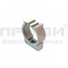Держатель с фиксатором D25 мм GE50182