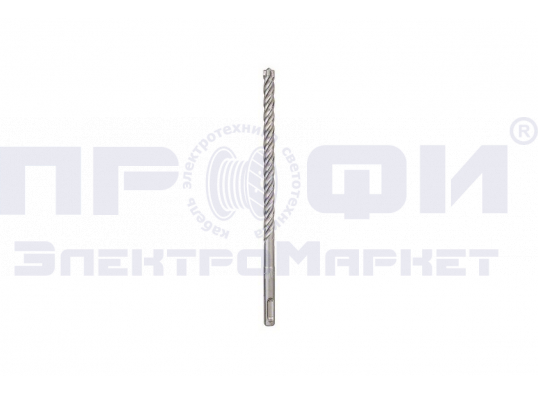 Бур по бетону и кирпичу 4 кромки 12Х160 SDS-Plus "MD-STARS"