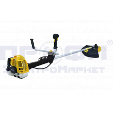 Триммер бензиновый HUTER GGT-2500S PRO (с антивибрационной системой) 70/2/27