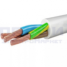 Провод ПРКС 3х1,5