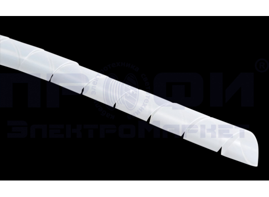 Спираль монтажная СМ-06-04 10м/уп