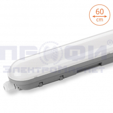 Светильник WOLTA LWP18C-01 18Вт 6500К IP65 1440Лм матовый