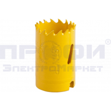Коронка универсальная биметаллическая PROFESSIONAL (32х38 мм; 5/8'') STAYER 29547-032