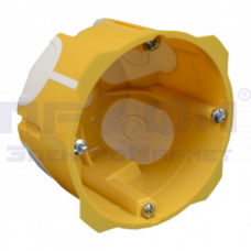 Коробка установочная для полых стен KPL 64-50 / LD (NA) D68х50мм