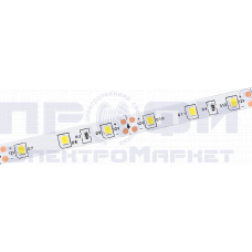 Лента LED 5м LSR-2835W60-4.8-IP20-12В IEK