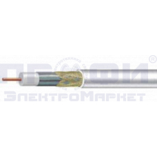 Радиочастотный кабель SAT 703B CCS/AL/AL(75%) PROCONNECT