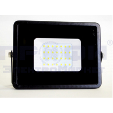 Прожектор светодиодный СДО-7-10 10Вт 220-240В IP65 6500К AKTIV ELECTRO