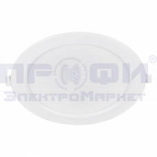 Светильник светодиодный WOLTA DLUS 18Вт 4000К IP20 1440Лм (DLUS-18W-4K)