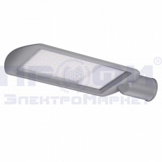 Уличный светильник WOLTA 50Вт 5000Лм 5700К IP65 LED STL-50W04