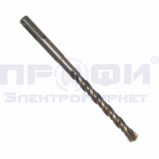 Бур по бетону CUTOP Profi 12х310мм SDS-Plus, двойная резьба (40(49)-12310)