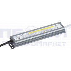 Драйвер LED ИПСН-PRO 50Вт 12В IP67 IEK