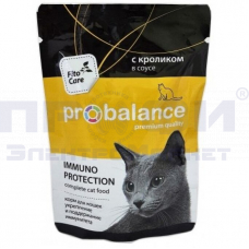 ProBalance корм для кошек 1,8 кг