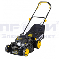 Газонокосилка бензиновая GLM-5.0ST Huter 70/3/5