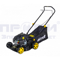 Газонокосилка бензиновая HUTER GLM-3.5T 70/3/4