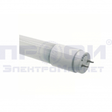 Лампа светодиодная LED-T8 18Вт 220-240В G13 6500К 1800Лм 1200мм Aktiv