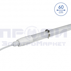 Светильник LWT8D-12W/03 12Вт 6500К IP65 1100Лм