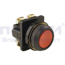 Кнопка КЕ-011/2 (красная) IP40