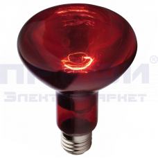 Лампа инфракрасная ИКЗК 250Вт 220В