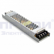 Блок питания WOLTA Decor WLD-150W/01 150Вт 12В IP20