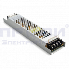 Блок питания WOLTA Decor WLD-150W/01 150Вт 24В IP20