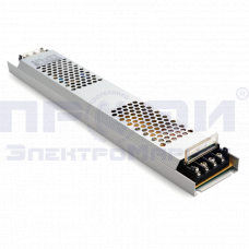 Блок питания WOLTA Decor WLD-200W/01 200Вт 12В IP20