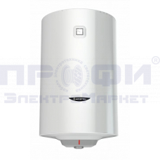 Водонагреватель Ariston 50 V PRO1 R PL (без УЗО) 3700589, Размеры 553х450х480