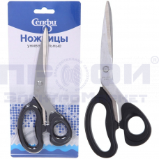 Ножницы Berlingo Easycut 100 16см европодв