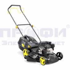 Газонокосилка бензиновая GLM-5.0 SP Huter 70/3/2