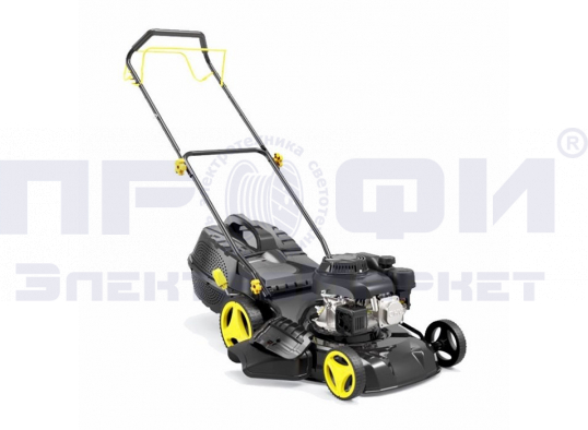 Газонокосилка бензиновая GLM-5.0 SP Huter 70/3/2