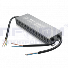 Блок питания WOLTA Decor WLD-200W/02-24V 200Вт 24В IP67