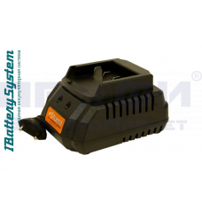 Зарядное устройство Sturm! 1BatterySystem 18 В, 2 А // SBC1821