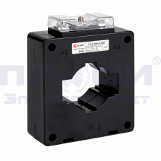 Трансформатор тока ТТЕ-60-400/5А кл. точн. 0.5 EKF PROxima