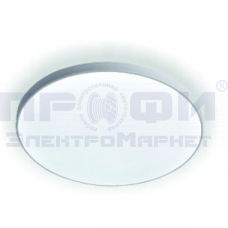 Светильник светодиодный LE LED BL 18Вт IP65 5K черный