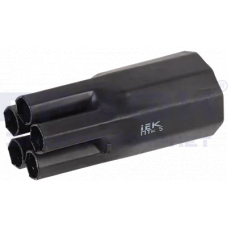ПТк 5х70-120 1кВ IEK Перчатка термоусаживаемая