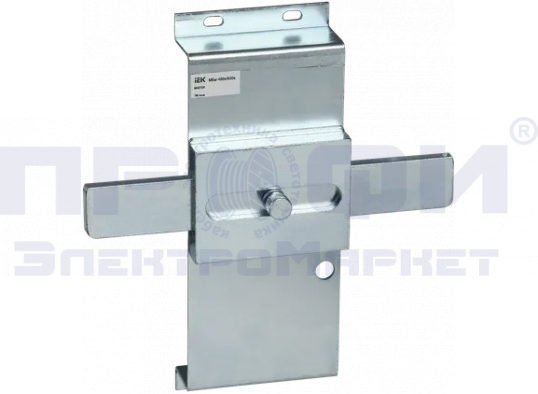 Блокировка механич. МБм-400е/630е ВА88-39 MASTER эл. р. IEK