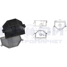 Коробка ответвительная Л245 У3