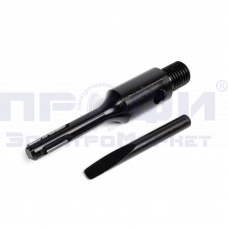 Адаптер  SDS+ / M16_drift key (КВТ)