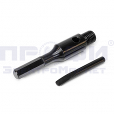 Адаптер  M16/шестигранник_drift key (КВТ)