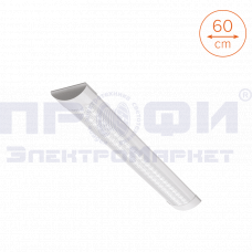 Светильник WOLTA WLFW18W04 18Вт 6500К IP40 2000Лм призма